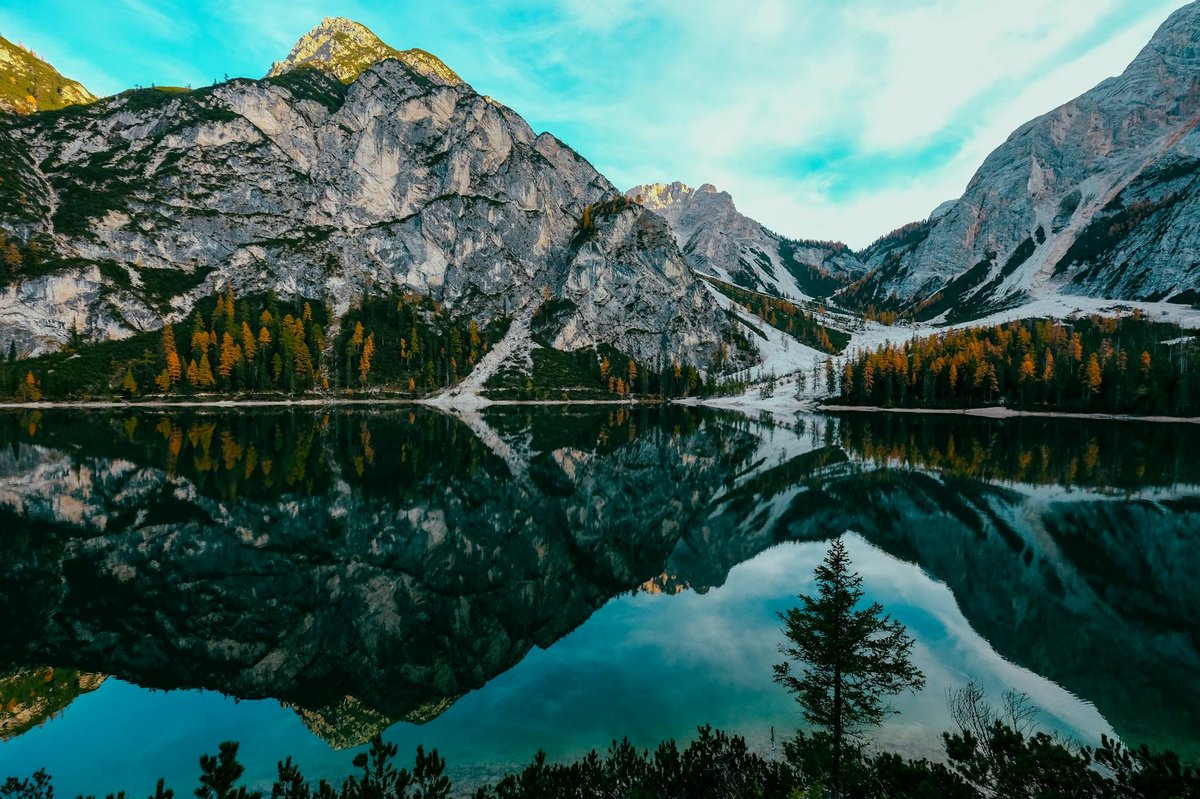 Kifisida Lake