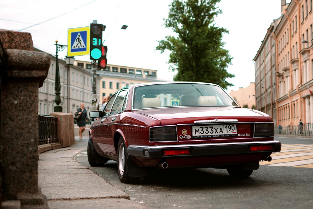 Daimler Hole