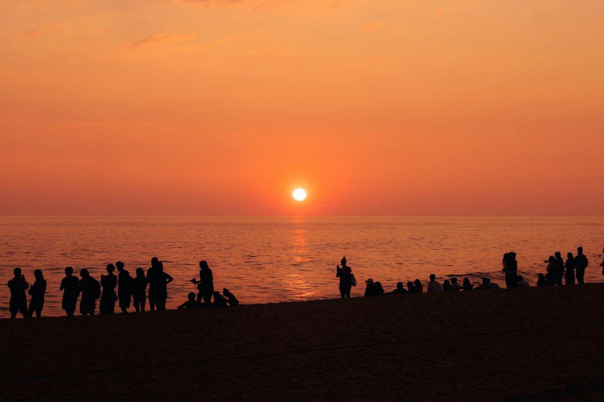 Playa Chila