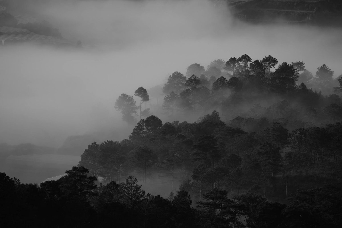 Bukit Kabang