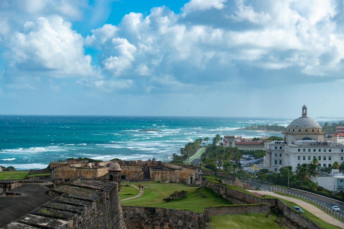 Playa El Morro