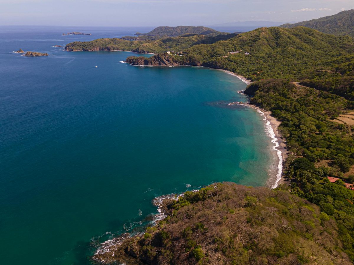 Tambor Beach