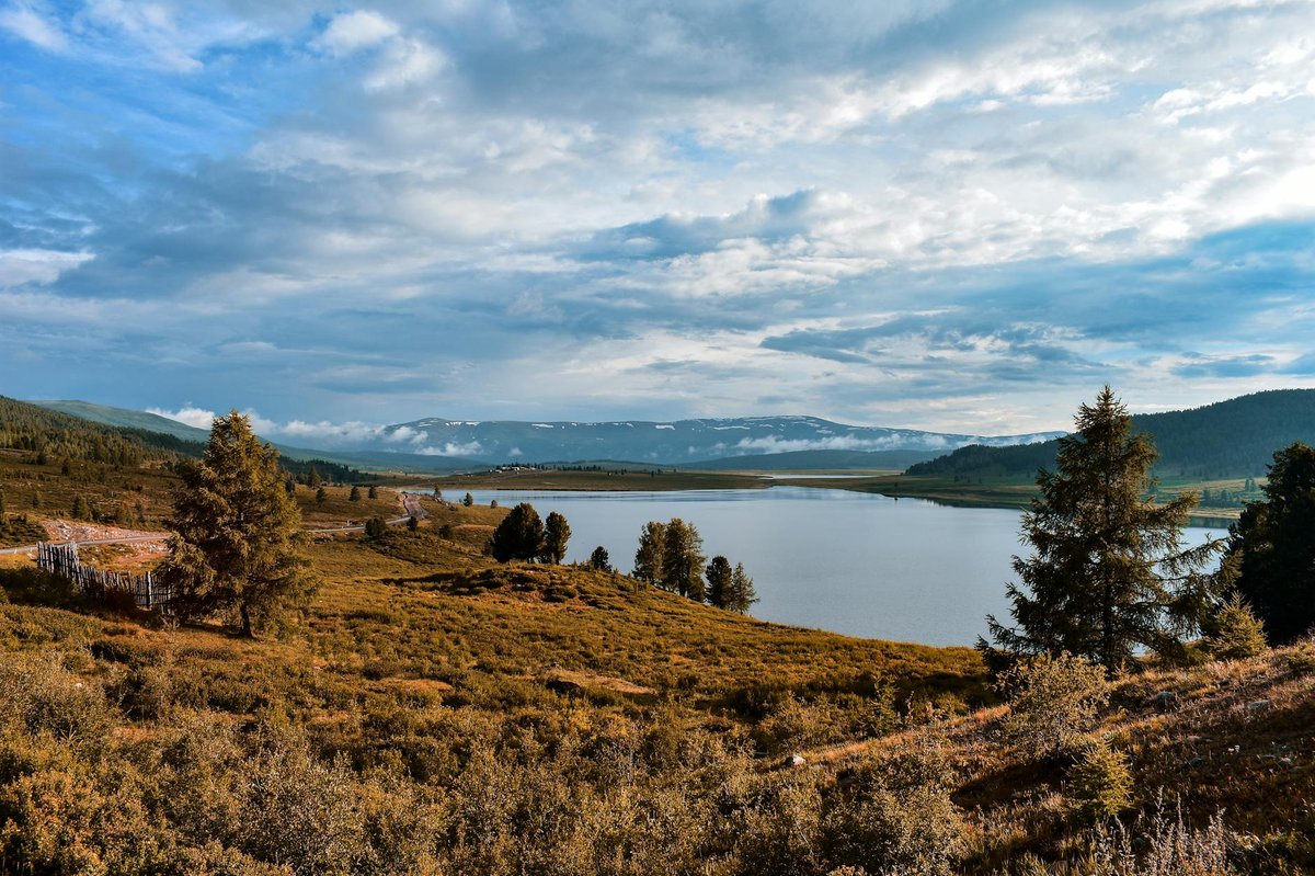 Bellaboy Lough
