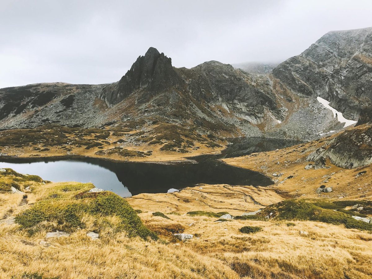 Adelaide Tarn