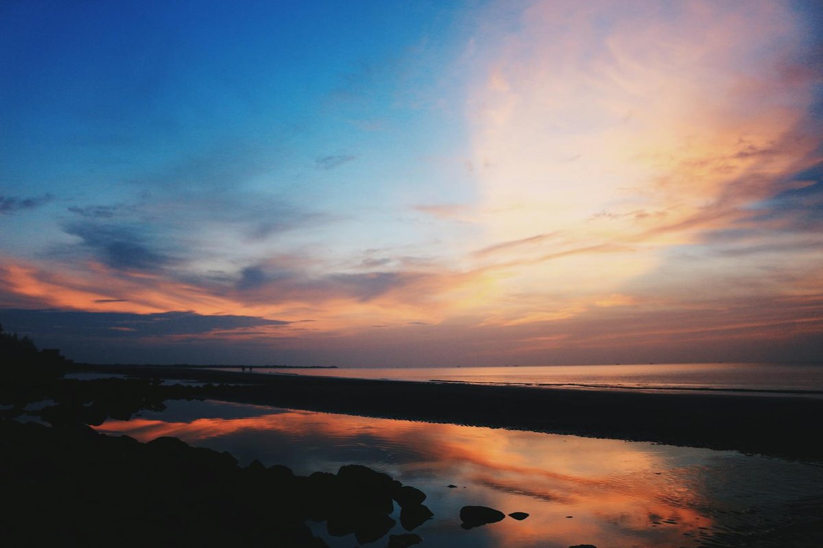 Ang Kep Nam Bo Chan