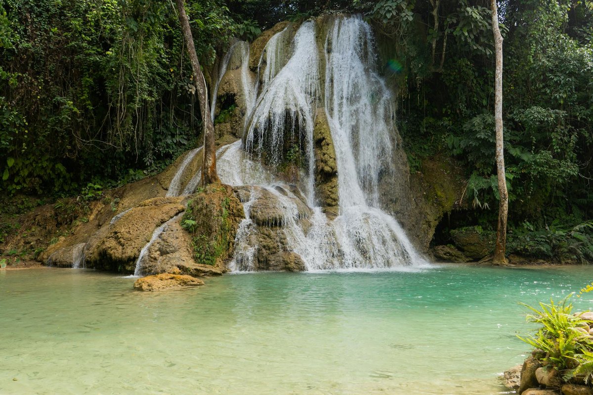 Nam Tok Ba Luang