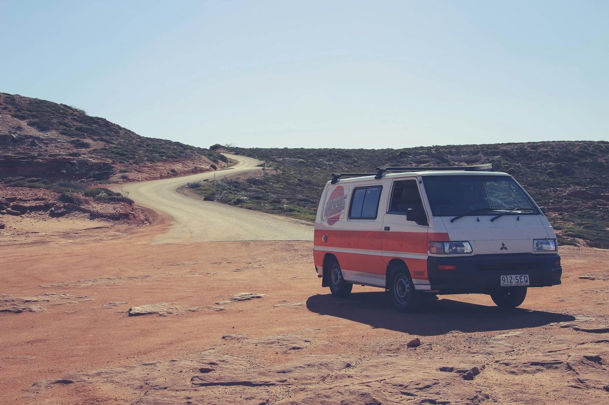 Alexander Morrison National Park