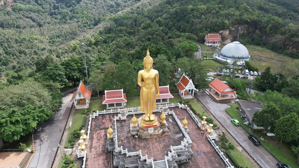 Ton Sak Yai National Park