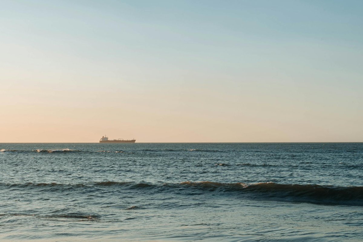 Laguna Santa Marta