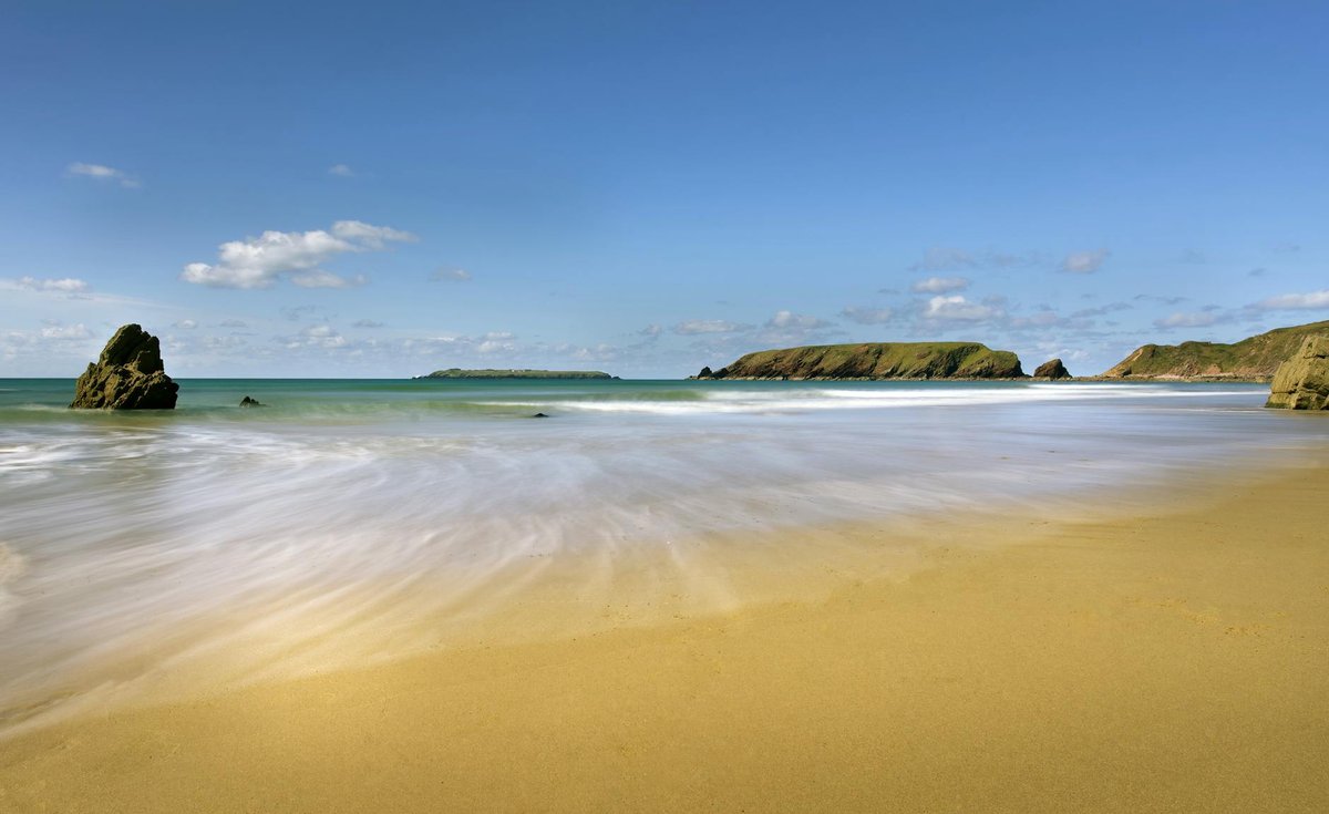 Marloes Sands