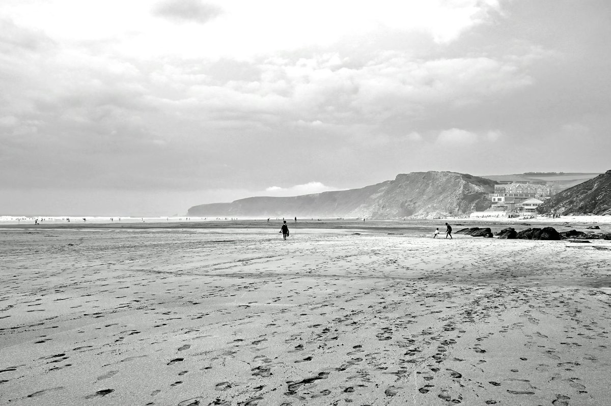 Fairbourne Sands