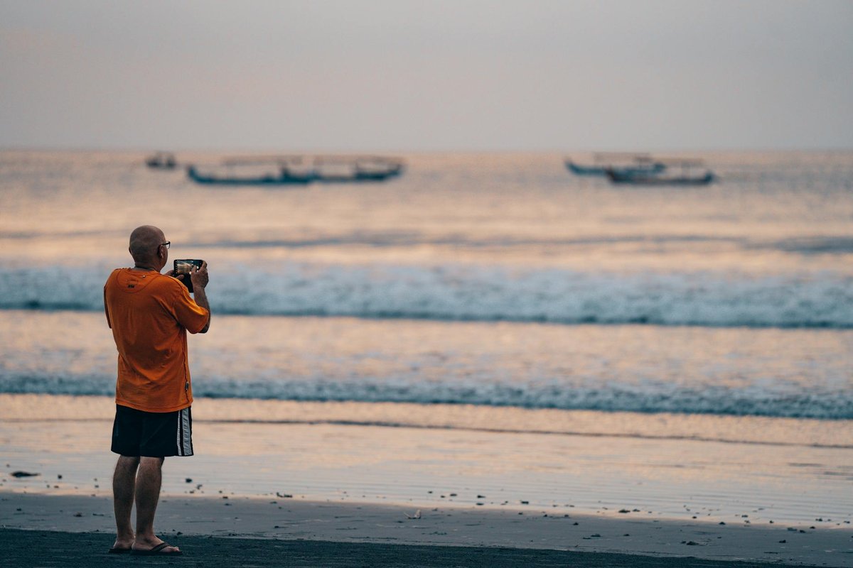 Sanur Beach