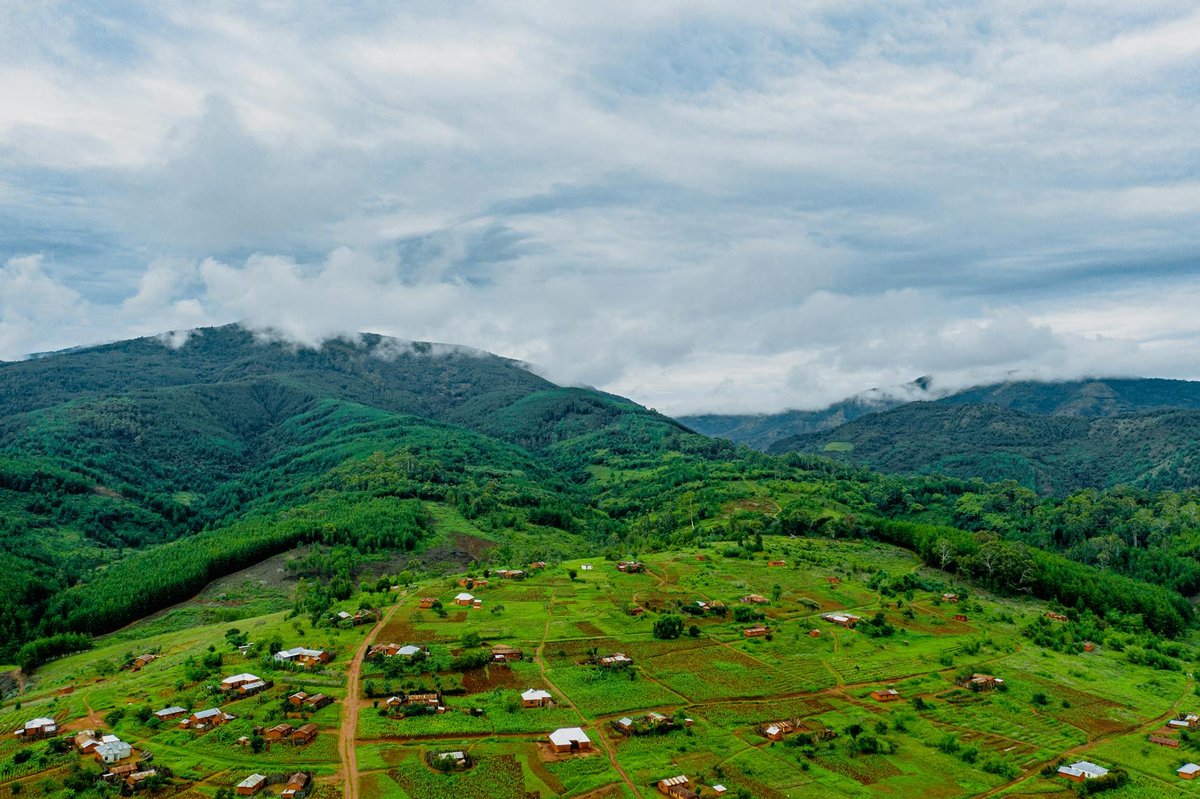 Southern Highlands