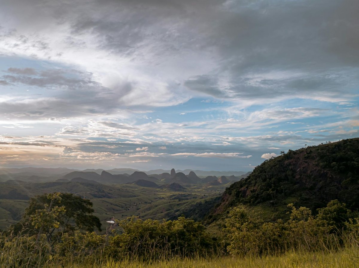 Alto do Cedro
