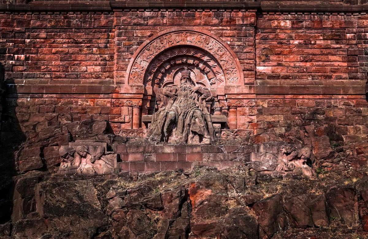 Barbarossa Cave