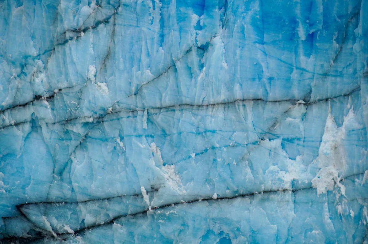 Northern Patagonian Ice Field