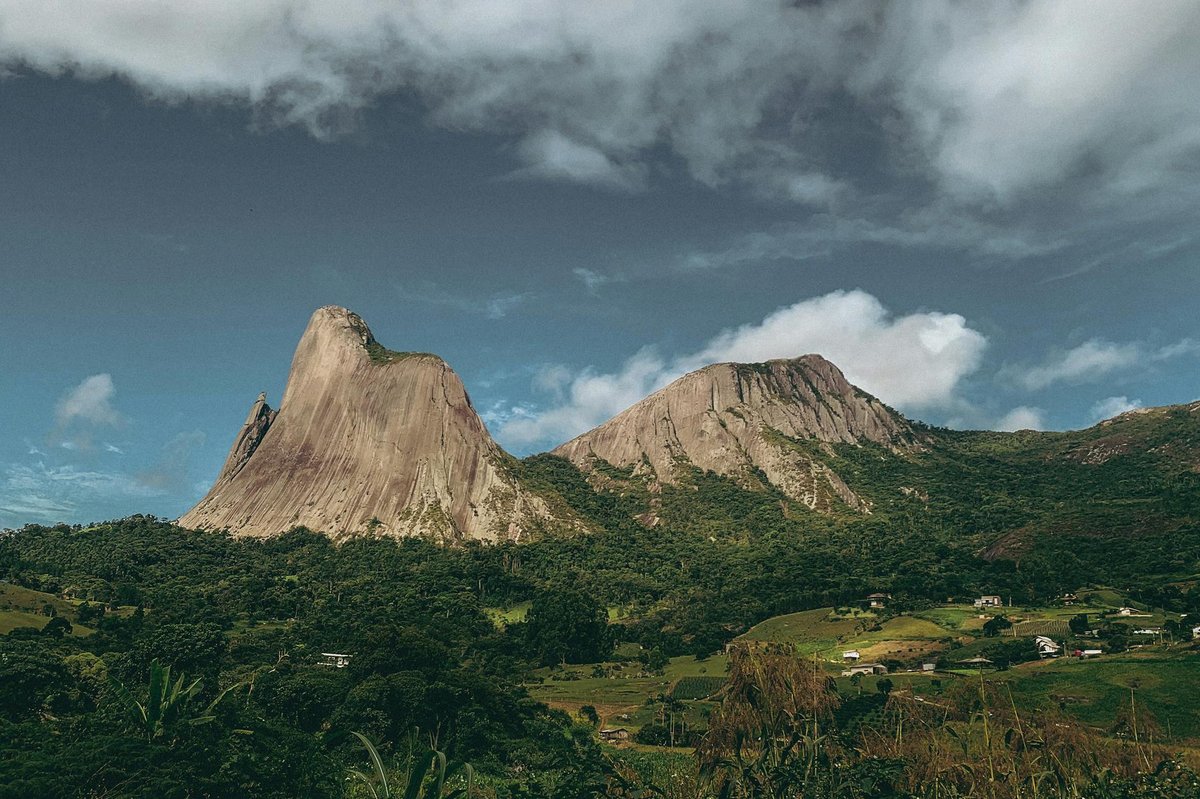 Itobira's peak