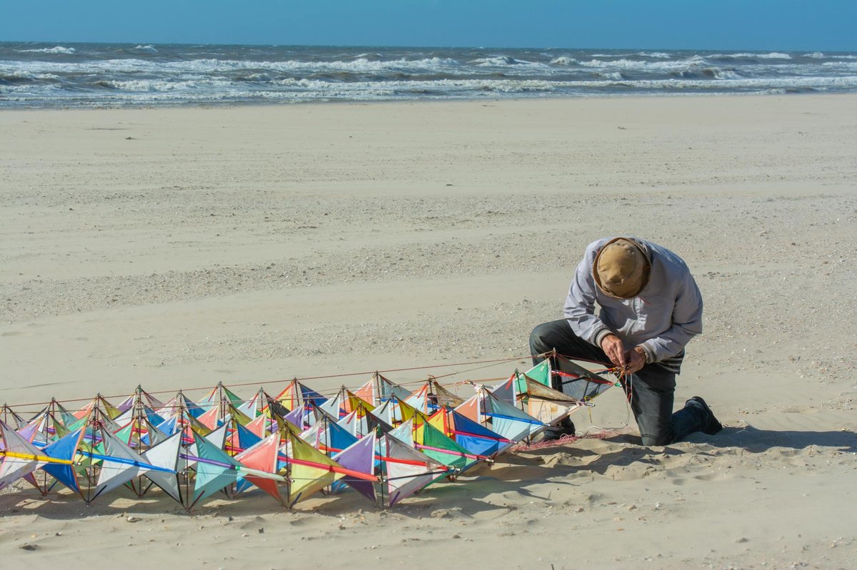 Kite Beach Fiumara