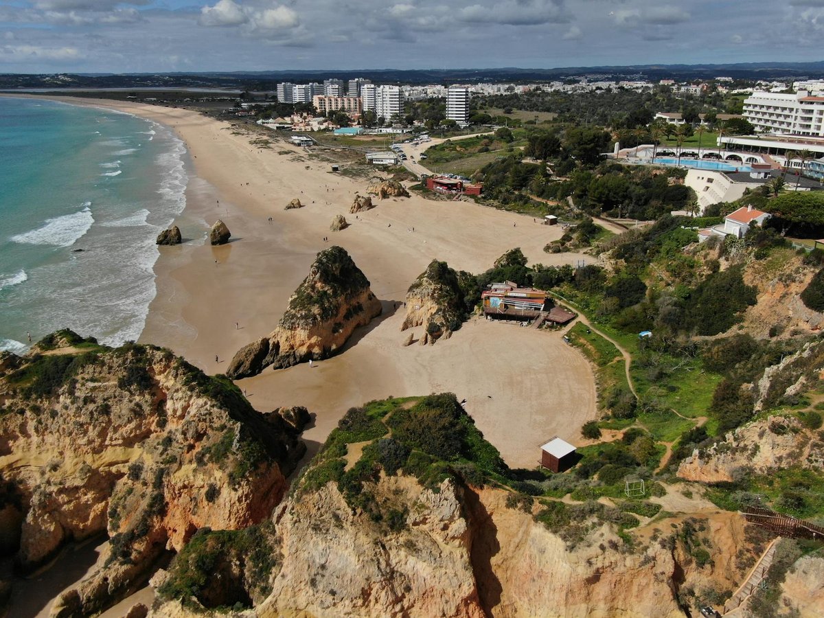 Ria de Alvor