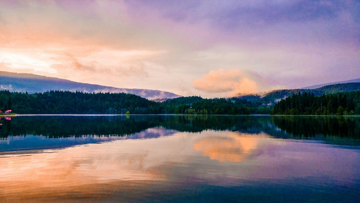 Lake Karla