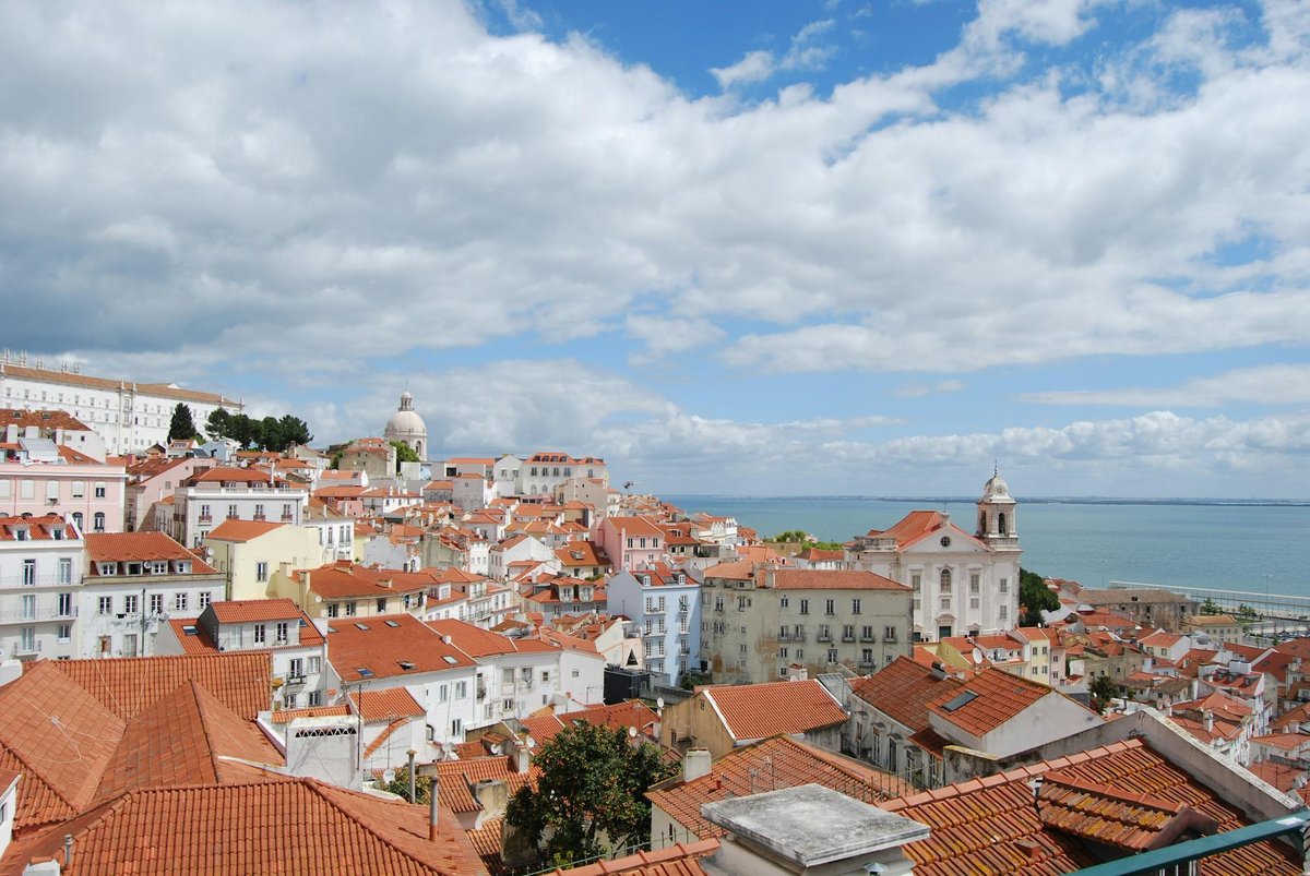 Miradouro das Antenas