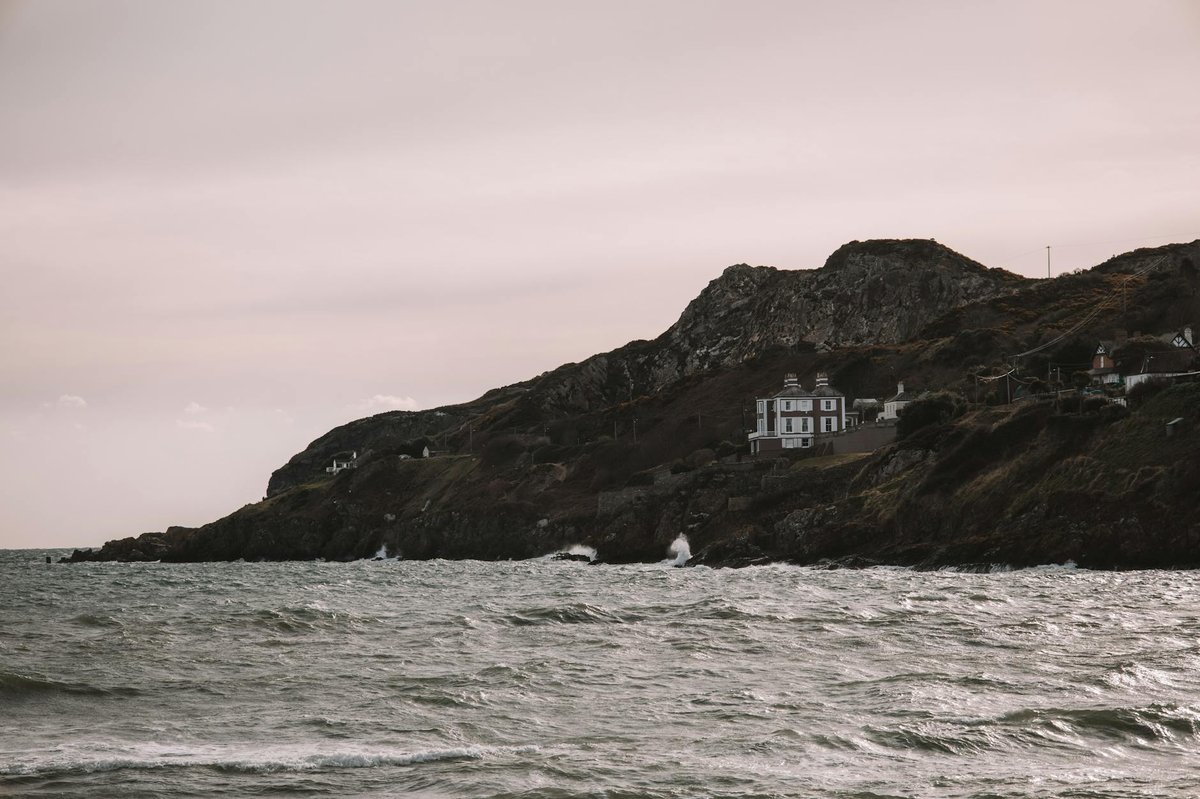 Ben of Howth