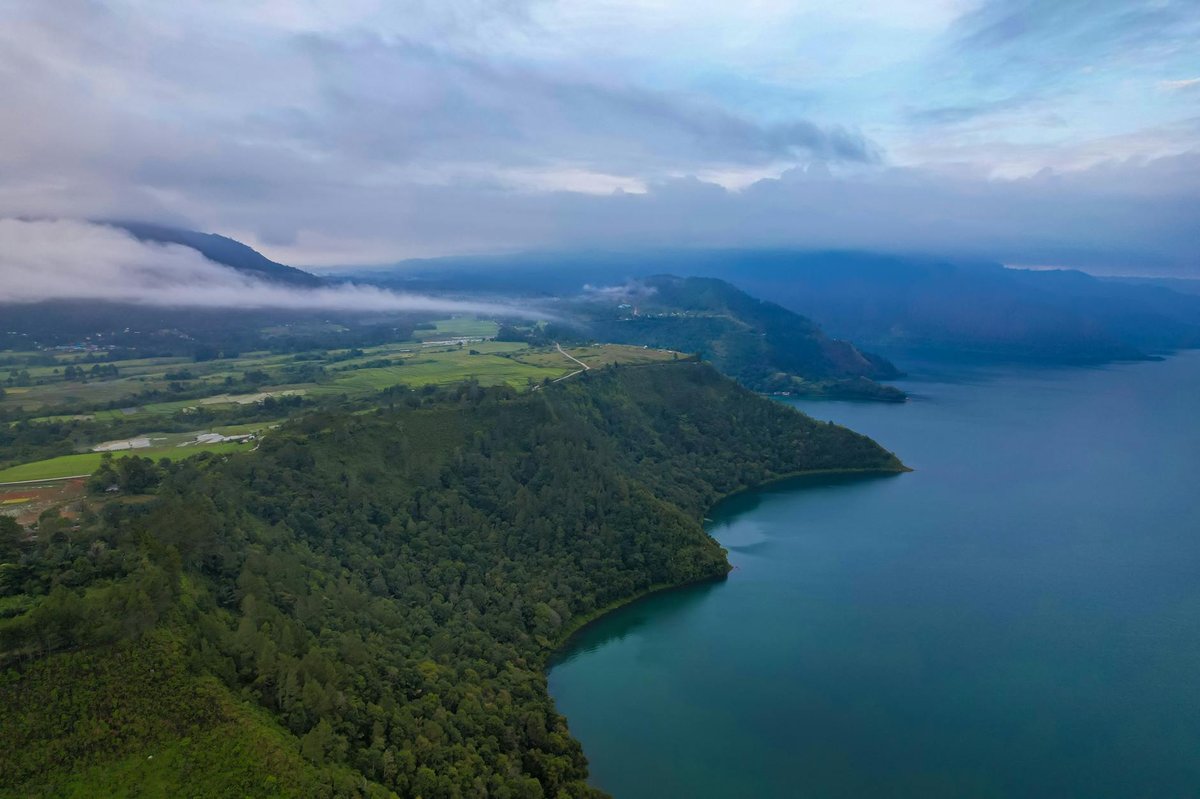 Danau Ara