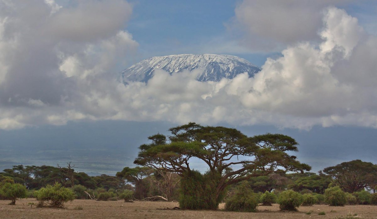 Mount Hanang