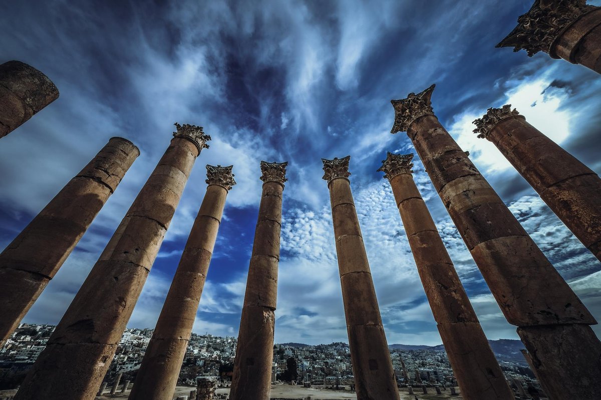 Temple of Artemis