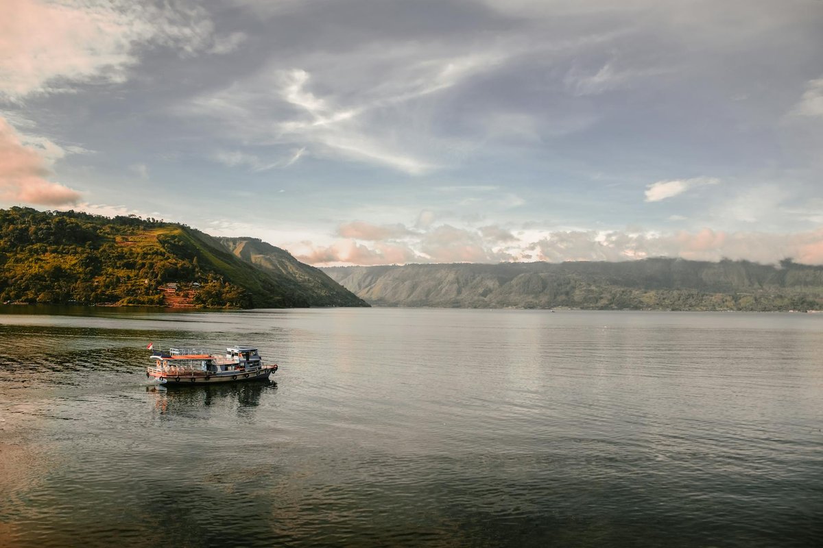 Danau Anggi Gigi