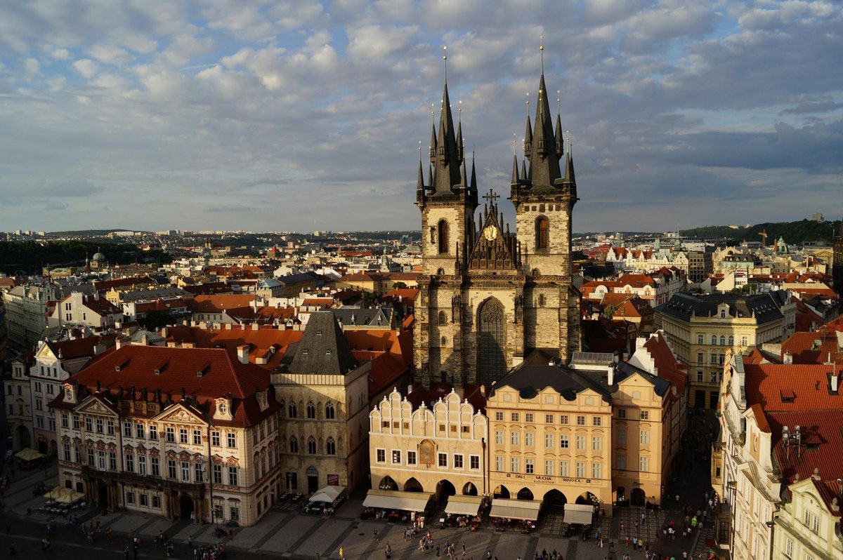Cathedral of Our Lady of Carmen and San Pedro Apósto