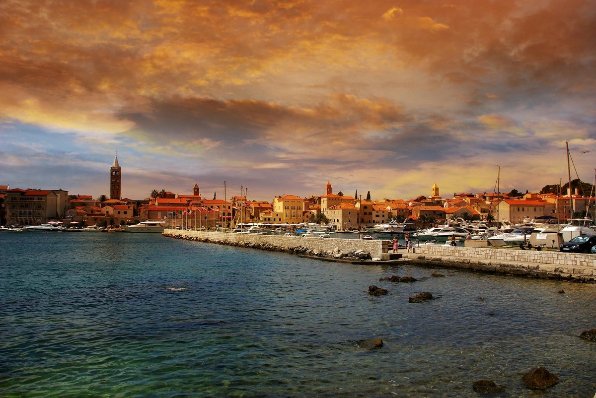 Marina Tower