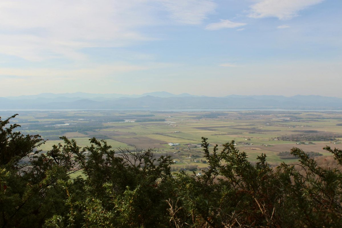 Addison Peak