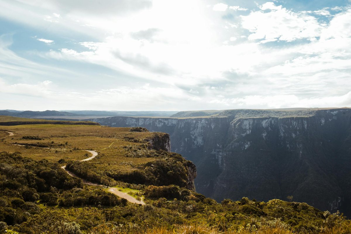 Nascentes do Lago Jari National Park