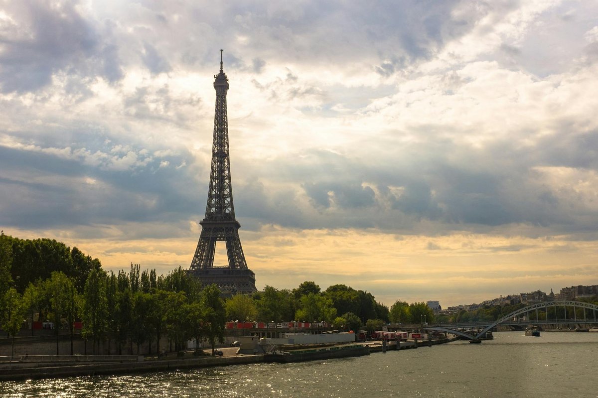 Belvédère tower