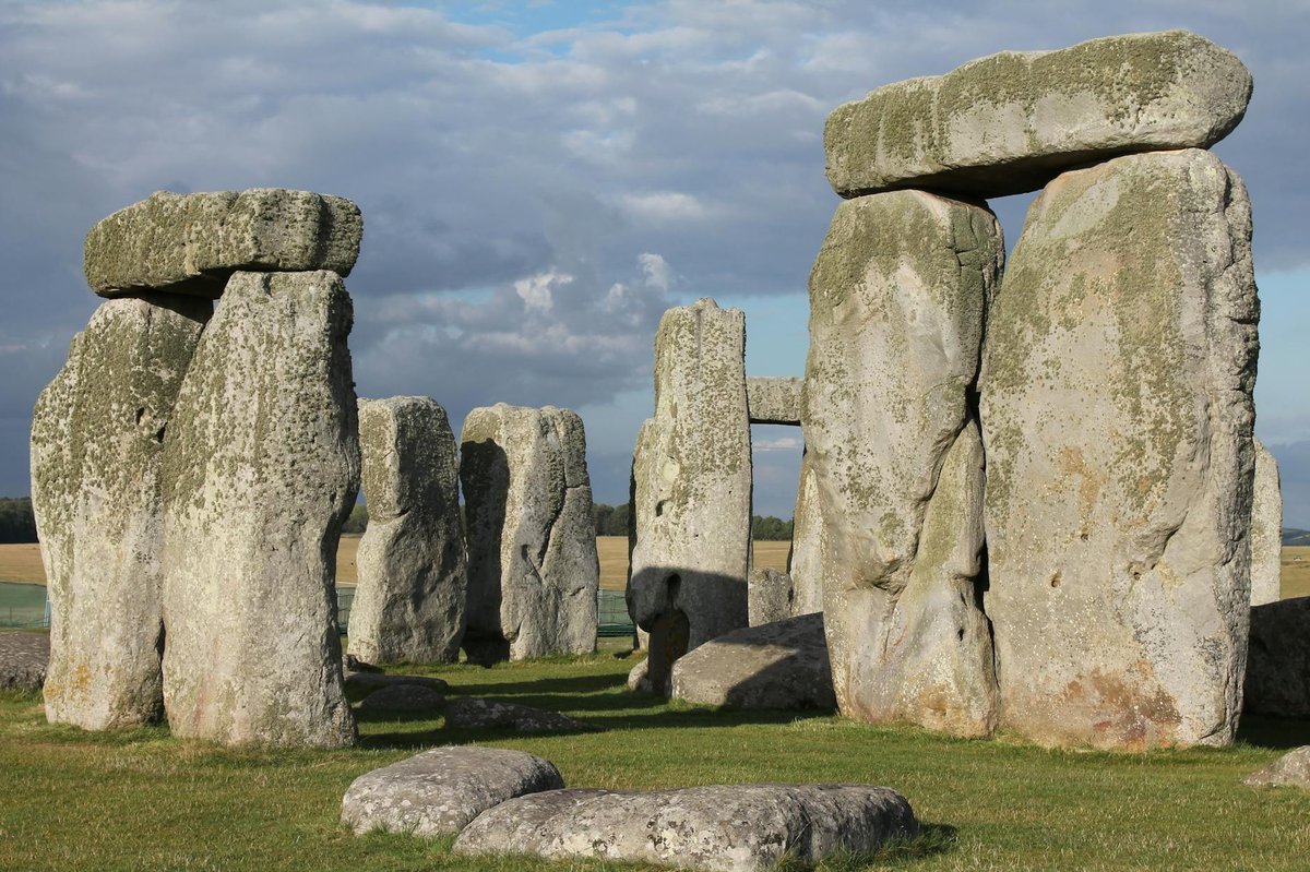 Daylight Rock Mesolithic Site