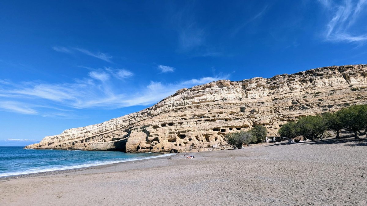 Cerro Matala
