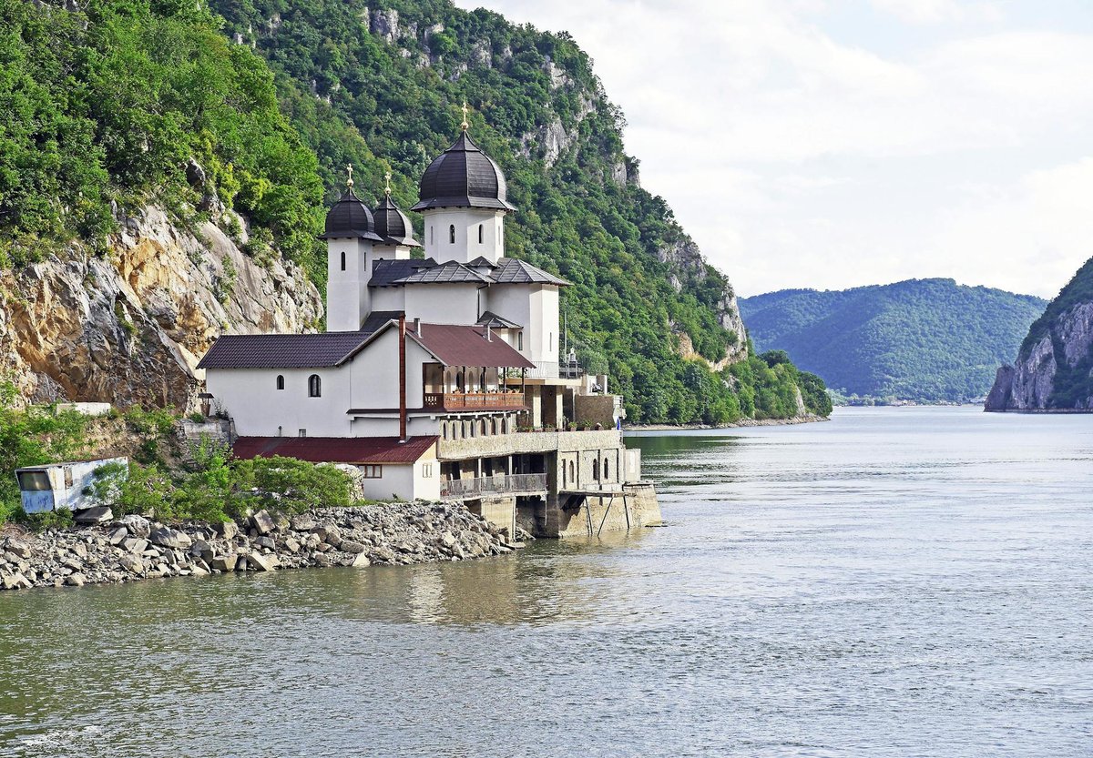 Abbey