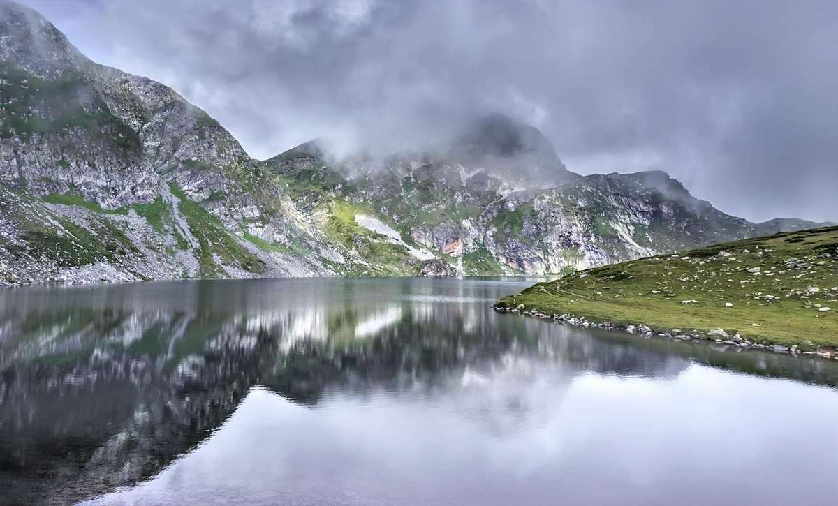 Bunnaboghee Lough