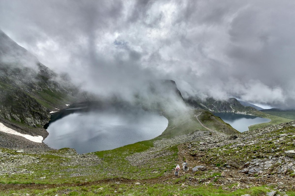 Lake Pikrolimni