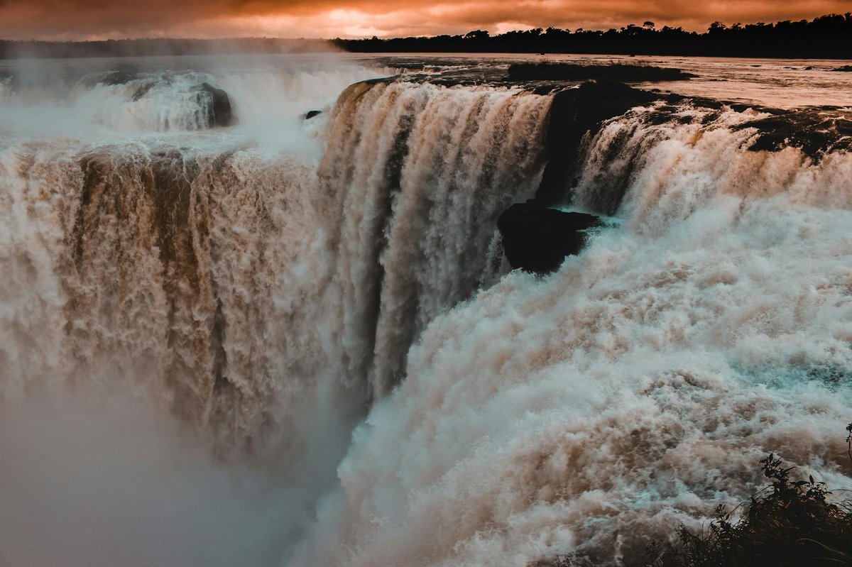Garganta do Pai Predo