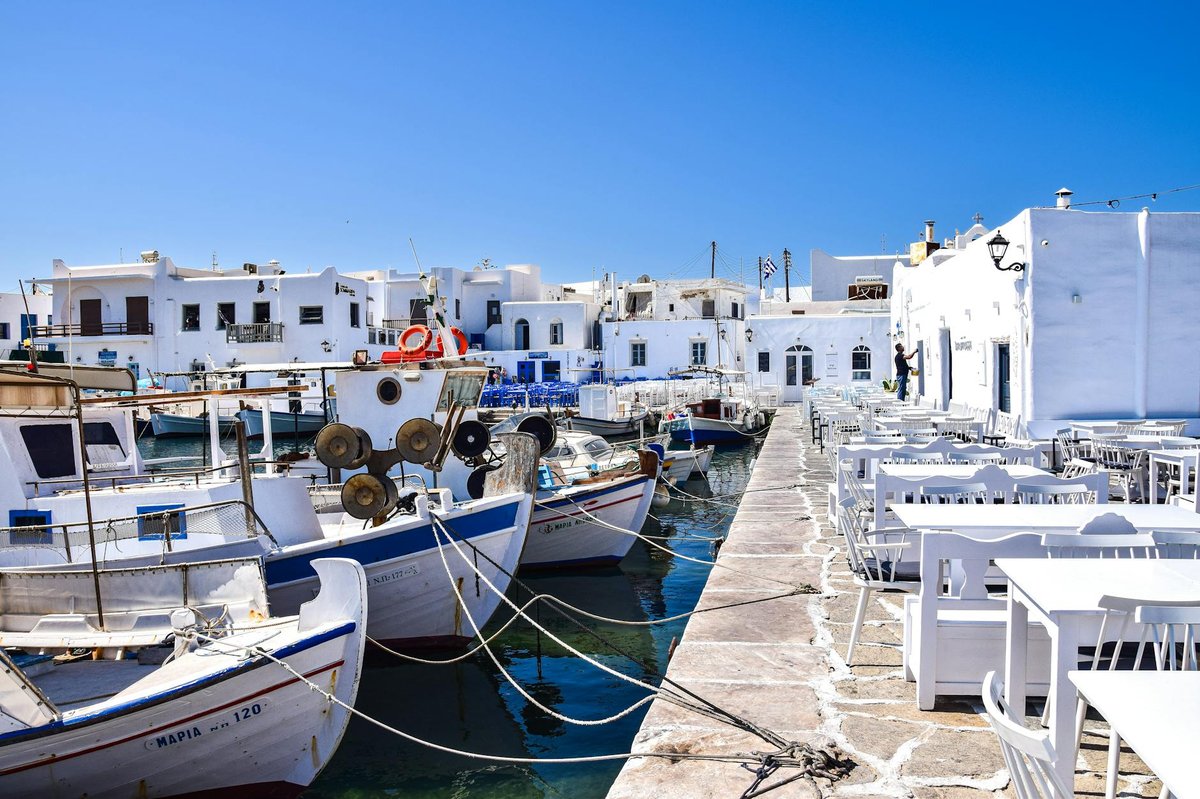 Cave of Archilochos (Paros)