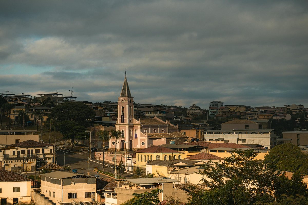 Campos Gerais National Park