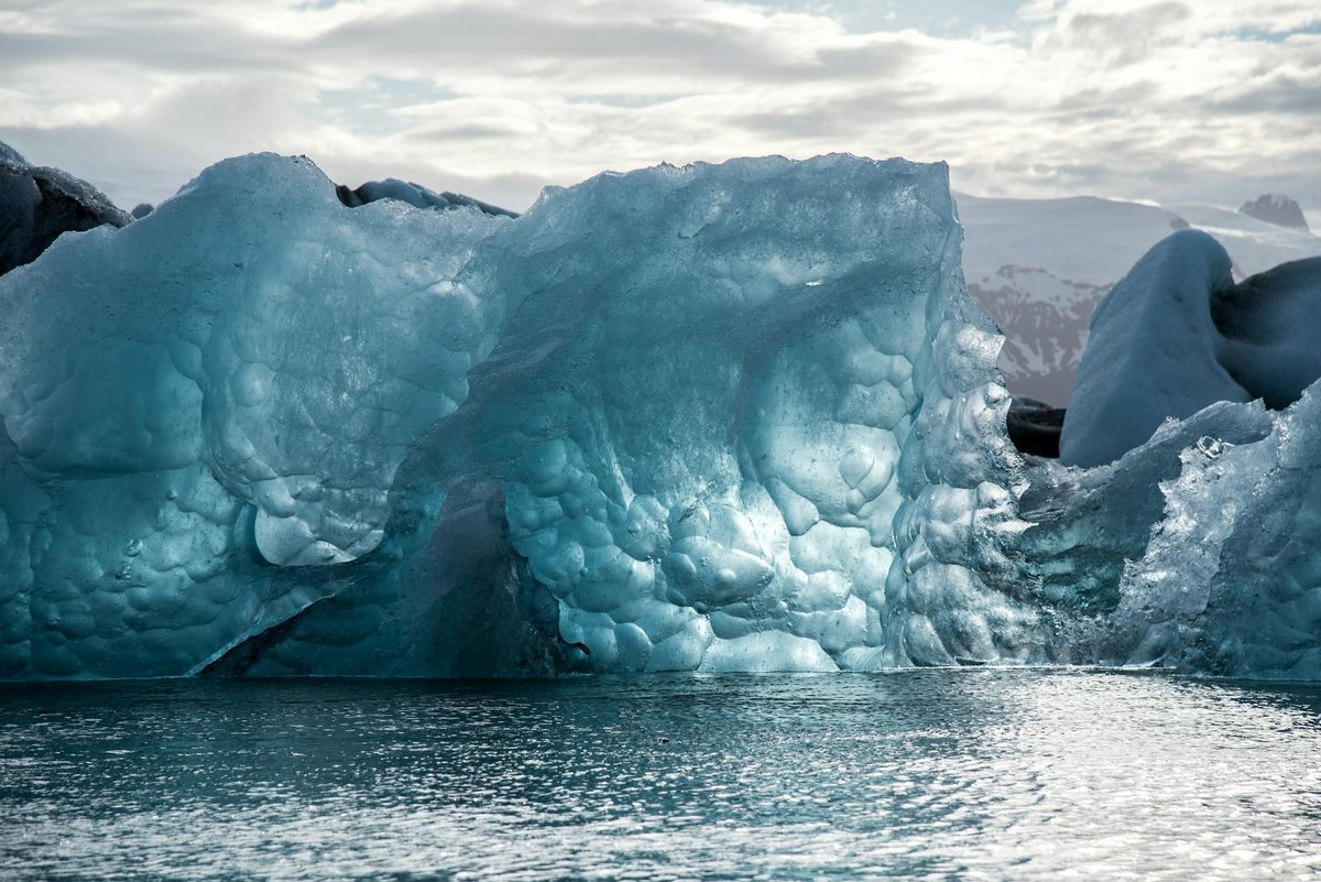 Vatnajökull National Park