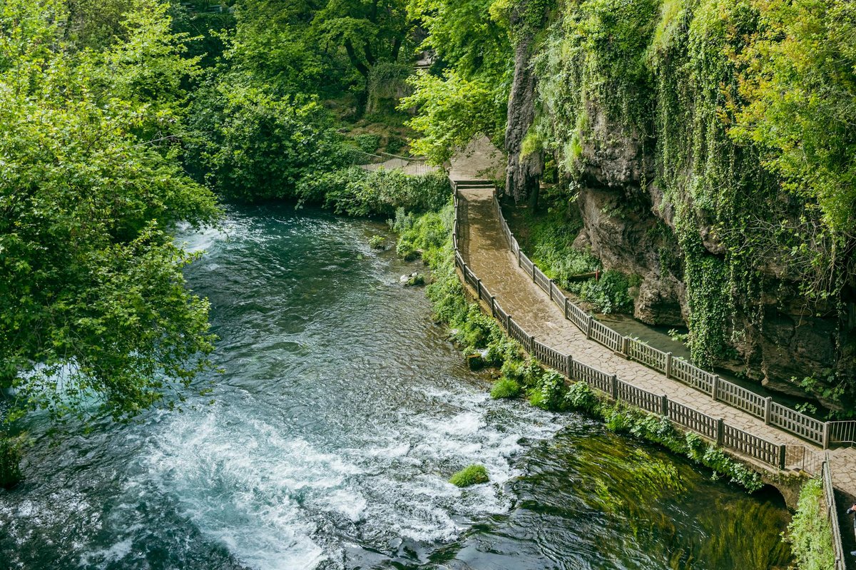 Düden Cave