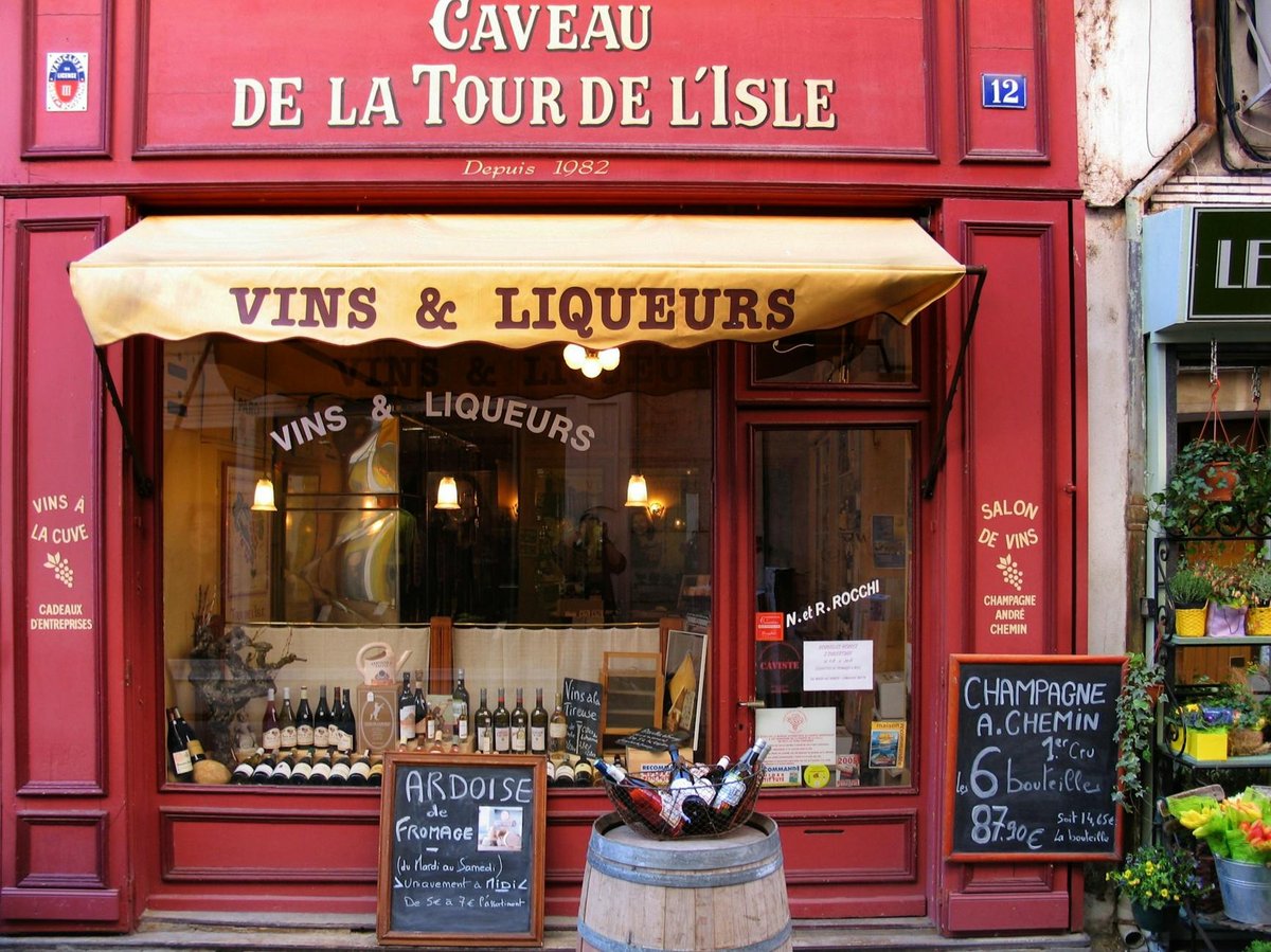 Grotte de la Baie de la Tour