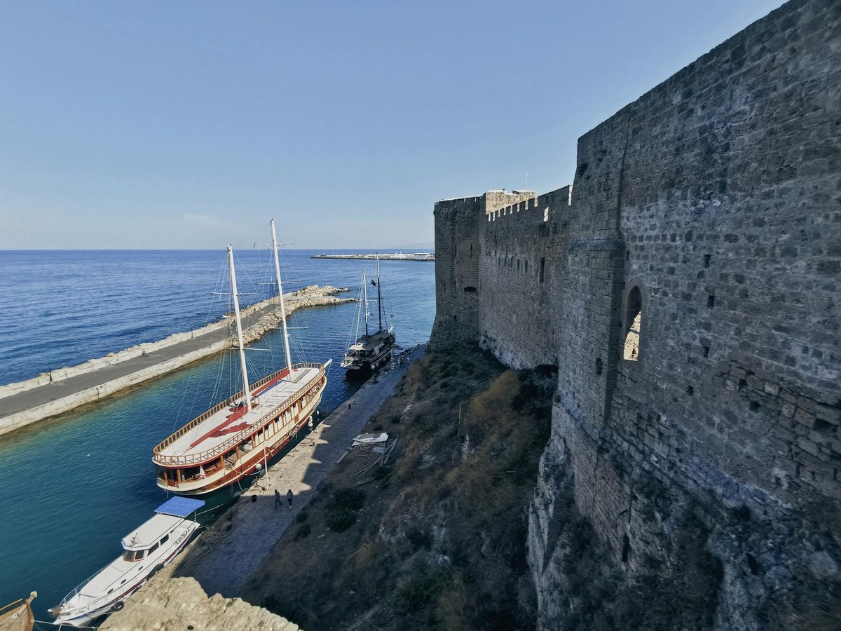 Castle of the Moors
