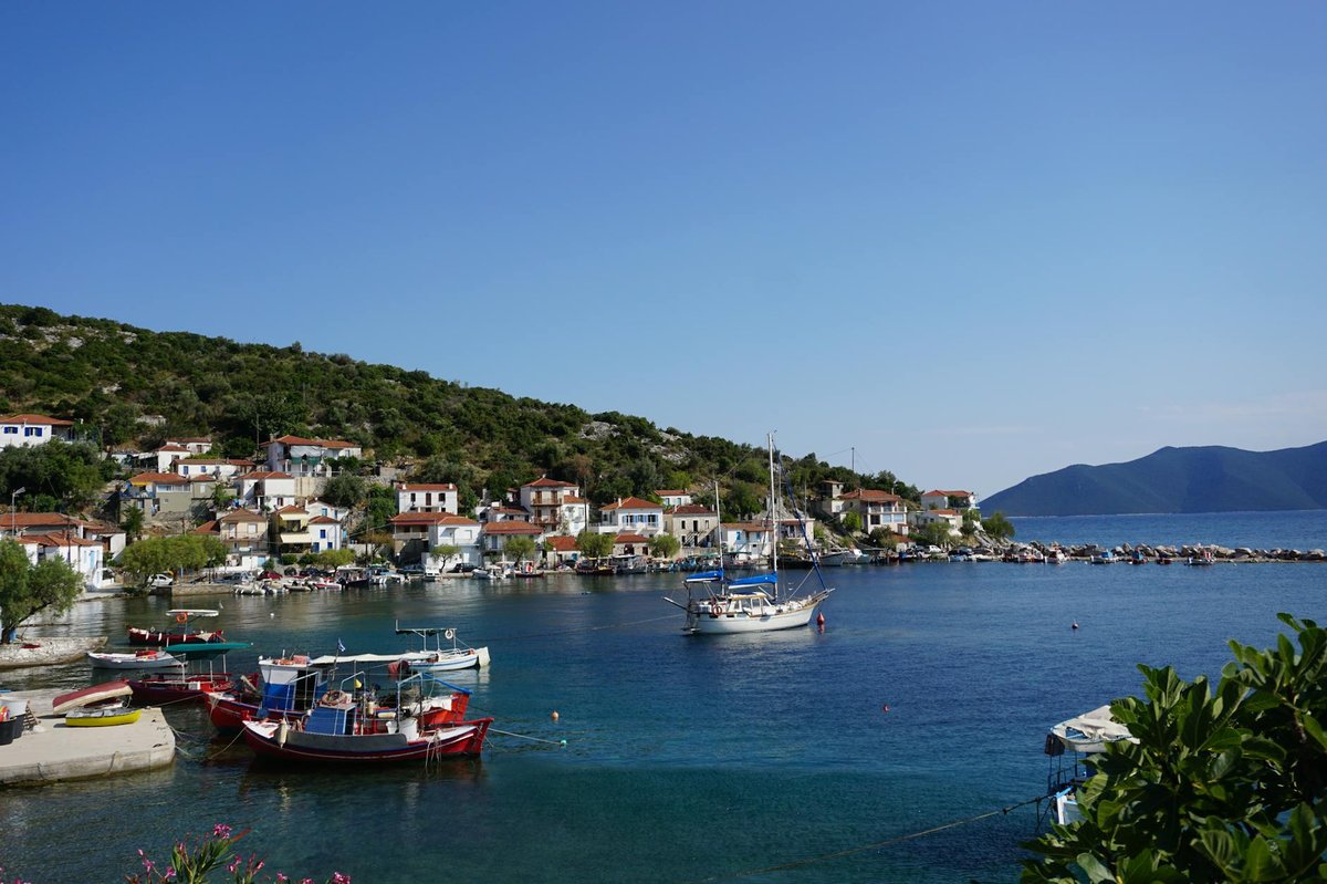 Agia Varvara
