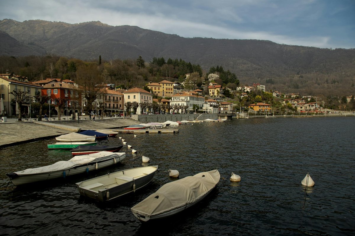 Marina di Orosei