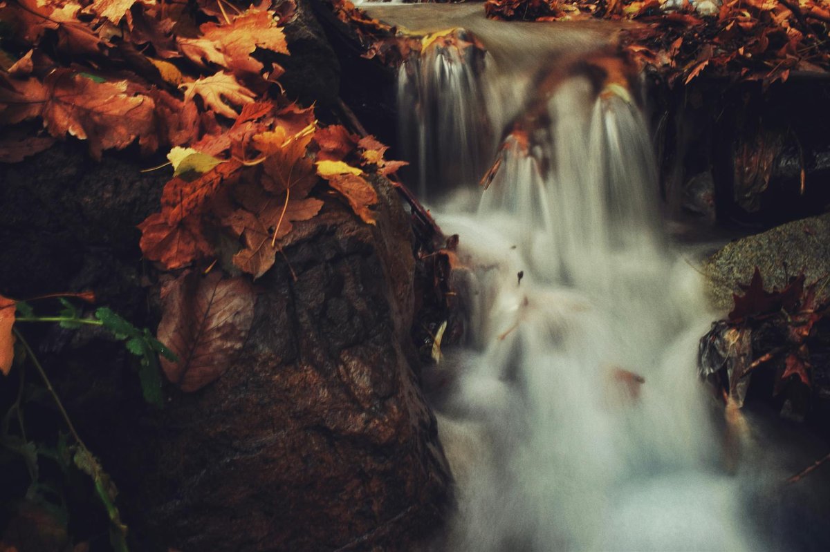 Busay Falls